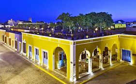 Hacienda Puerta Campeche, a Luxury Collection Hotel, Campeche Exterior photo