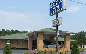 Eagle Inn Sumter Exterior photo