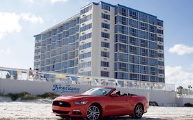 The Suites At Americano Beach Daytona Beach Exterior photo