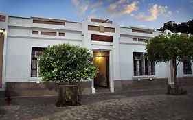 Bahia Blanca Hotel Santa Marta  Exterior photo