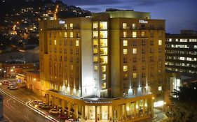 Hotel Hyatt Regency Ciudad del Cabo Exterior photo