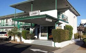 Travelers Beach Inn Distrito de San BuenaDistrito de San Buenaventura Exterior photo