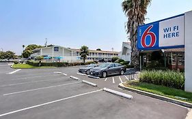 Motel 6-Sunnyvale, Ca - South Exterior photo