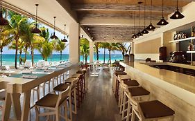 Catalonia Royal Tulum Beach & Spa Resort Adults Only Xpu-Ha Exterior photo