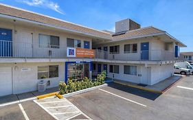 Motel 6-Jurupa Valley, Ca - Riverside West Exterior photo