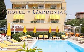 Hotel Gardenia&Villa Charme Bardolino Exterior photo
