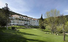 Hotel Parador de Cazorla Exterior photo