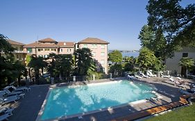 Hotel Beau Rivage Baveno Exterior photo