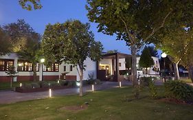 Hotel Parador de Albacete Exterior photo