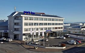 Park Inn by Radisson Reykjavik Keflavík Airport Exterior photo