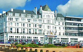Cavendish Hotel Torneo de Torneo de Eastbourne Exterior photo