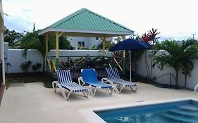 Sungold House Barbados Apartamento Exterior photo