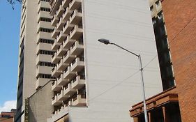 Gran Hotel Medellín Exterior photo