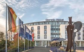 Dorint Kongresshotel Düsseldorf/Neuss Exterior photo