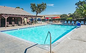 Hotel Sun Outdoors Central Coast Wine Country El Paso de Robles Exterior photo