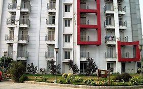 Oyo Rooms Greater Noida Knowledge Park Exterior photo