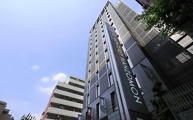 Hotel Monterey Hanzomon Tokio Exterior photo