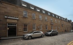 Stewart By Heeton Concept - Aparthotel Edimburgo Exterior photo