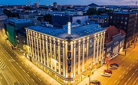 Palace Hotel Tallinn, A Member Of Radisson Individuals Exterior photo