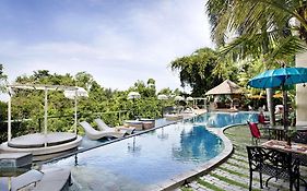 The Mansion Resort Hotel & Spa Ubud Amenities photo