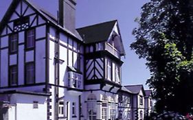 Rosemullion Hotel Falmouth Exterior photo