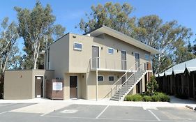 Campaspe Lodge Echuca Exterior photo