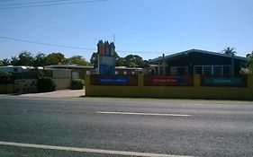 Hotel Golden Terrace Holiday Park Lakes Entrance Exterior photo