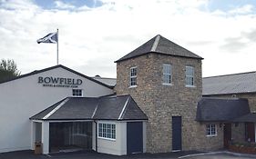 Bowfield Hotel And Spa Howwood Exterior photo