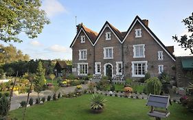 Boship Lions Farm Hotel, Sure Hotel Collection By BW Hellingly Exterior photo