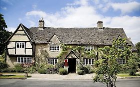 Hotel Old Swan Witney Exterior photo