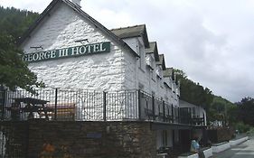 Hotel George III Dolgellau Exterior photo