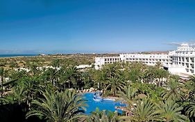 Hotel Riu Palace Maspalomas (Adults Only) Exterior photo