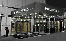 Doubletree By Hilton Hotel Metropolitan Nueva York Exterior photo