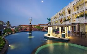 Hotel Ion Bali Benoa Nusa Dua  Exterior photo