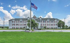 Lancaster Inn&Suites Manheim Exterior photo