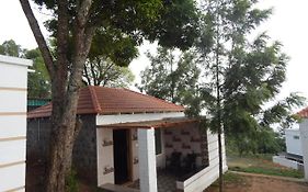 Oyla Cottages Yercaud Exterior photo