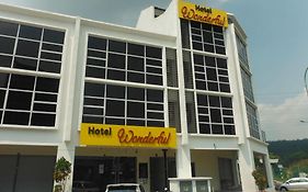 Hotel Wonderful Equine Park Seri Kembangan Exterior photo