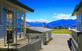 Wanaka View Motel Exterior photo