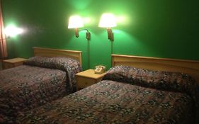 Red Carpet Inn & Suites Lima Exterior photo