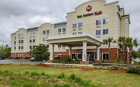 Best Western Airport Inn & Suites Charleston Exterior photo