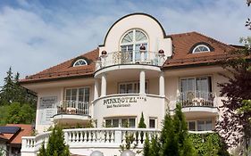 Parkhotel Bad Faulenbach Füssen Exterior photo