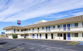 Motel 6-Laramie, WY Exterior photo