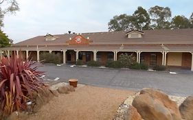 Hotel Mercure Port Of Echuca Exterior photo