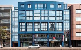 Hotel ibis Nürnberg Hauptbahnhof Exterior photo