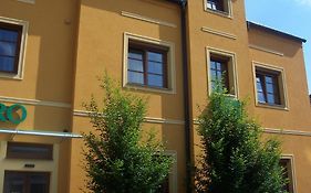 Hotel Pension Euro Mikulov Exterior photo