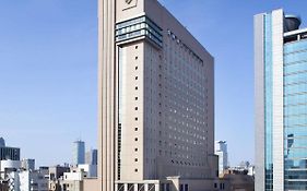Dai-Ichi Hotel Tokio Exterior photo