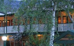 Mountain Grand Guest House Halls Gap Exterior photo