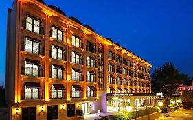 Gonluferah City Hotel Bursa Exterior photo