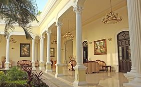 Gran Real Yucatan Hotel Mérida Exterior photo