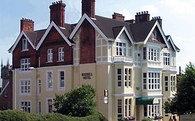 Russell Hotel Royal Tunbridge Wells Exterior photo